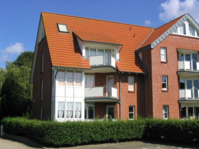 Ferienwohnung Ressing